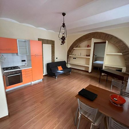 Le Campanelle Di Assisi Apartment Petrignano ภายนอก รูปภาพ