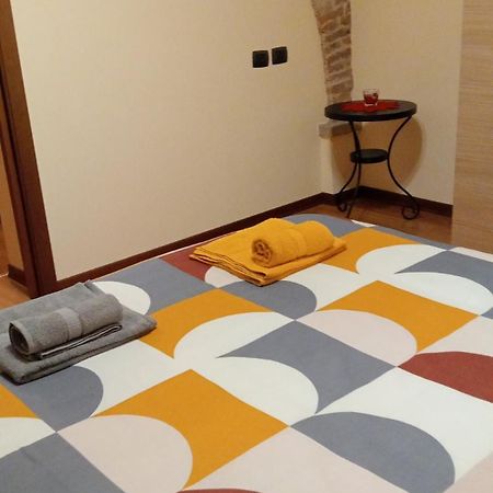 Le Campanelle Di Assisi Apartment Petrignano ภายนอก รูปภาพ