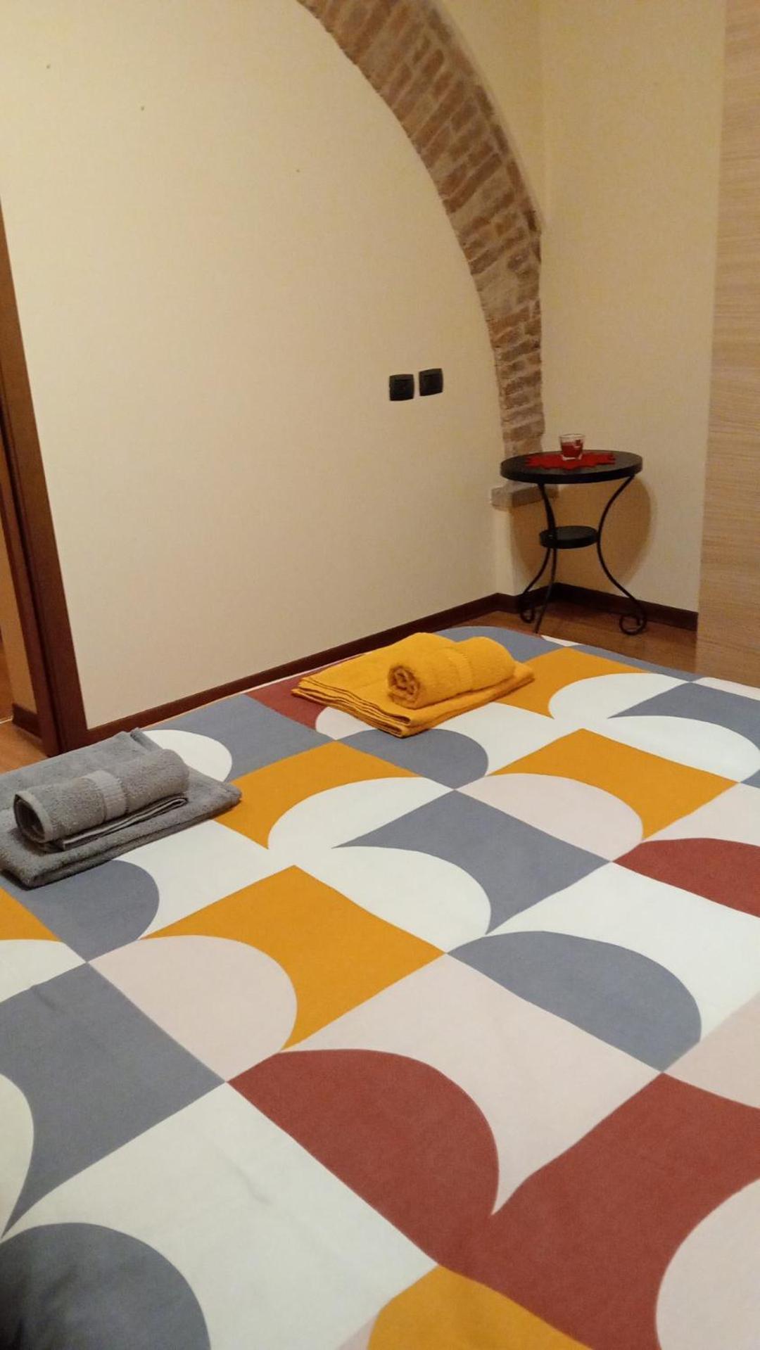 Le Campanelle Di Assisi Apartment Petrignano ภายนอก รูปภาพ